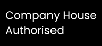 Company House Authorised Logo