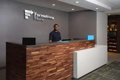 Directors Service Address