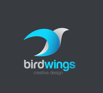 Birdwings Creatives Logo