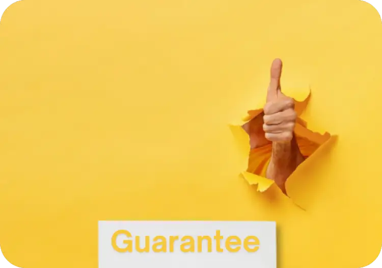 Guarantee
